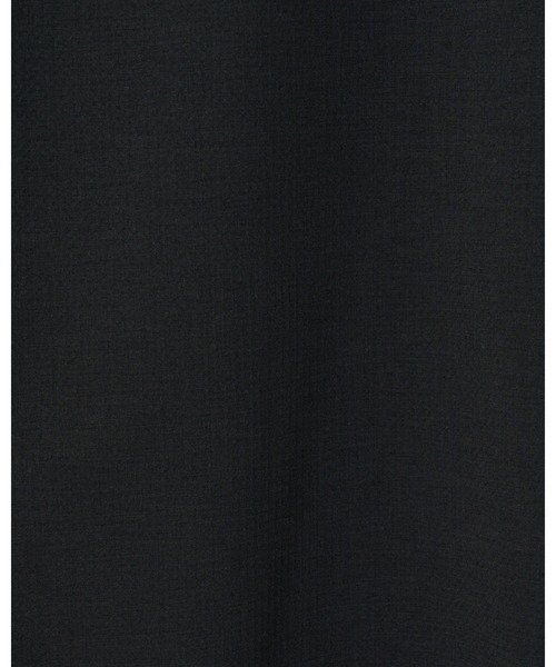THOUSAND MILE（サウザンドマイル）の「[L's]SLEEVELESS OP DOUBLE WEAVE/スリーブレス ワンピース（ワンピース・レディース・ブラウン/ブラック/チャコールグレー・FREE）」の13枚目の写真