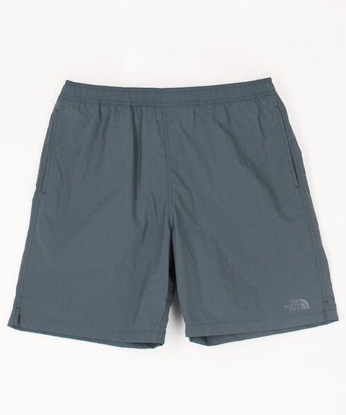 THE NORTH FACE(ザノースフェイス)の「THE NORTH FACE/ザ・ノース・フェイス バーサタイルミッド(ユニセックス)(その他パンツ・メンズ・グレー/ベージュ/ブラック・X-LARGE/LARGE/MEDIUM)」の2枚目の写真