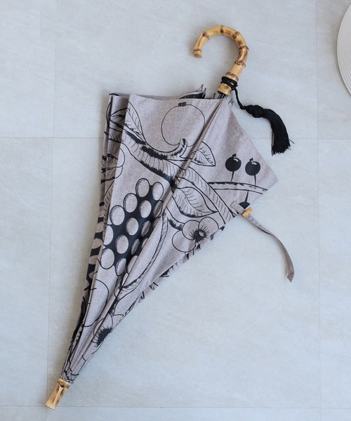 セール】Merirosvo / Stick umbrella（長傘）｜marimekko（マリメッコ