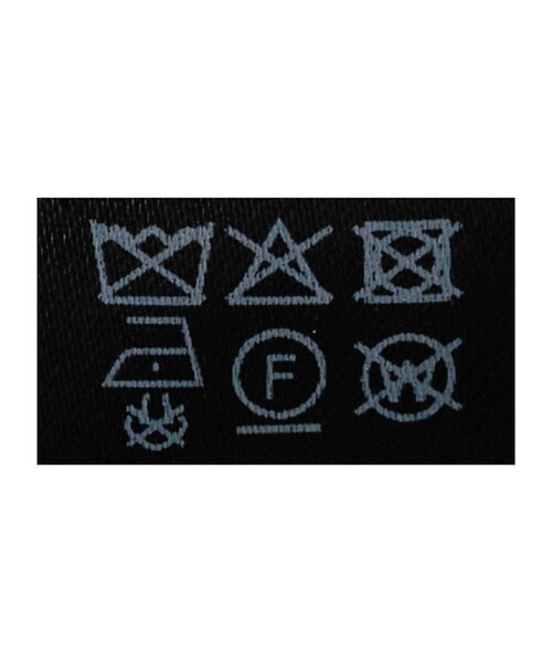 H　BEAUTY&YOUTH UNITED ARROWS（エイチビューティーアンドユースユナイテッドアローズ）の「＜H＞トロピカルクロス スリムストレート トラウザーズ（その他パンツ・レディース・グレー系/ネイビー・S/M）」の18枚目の写真