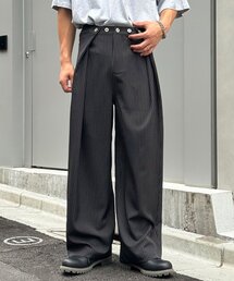 無差別スラックス