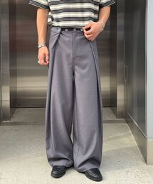 CIAOPANIC | 無差別スラックス(その他パンツ)