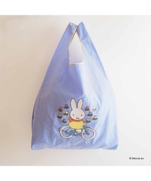 BRUNA MOTIF EMBROIDERY ショッピングバッグ