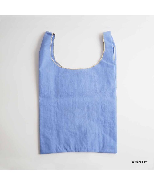 Dick Bruna(ディックブルーナ)の「BRUNA MOTIF EMBROIDERY ショッピングバッグ(エコバッグ/サブバッグ・レディース・ピンク/グレー/ベージュ/ブルー・FREE)」の14枚目の写真