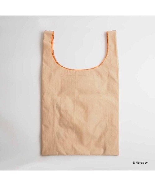 Dick Bruna(ディックブルーナ)の「BRUNA MOTIF EMBROIDERY ショッピングバッグ(エコバッグ/サブバッグ・レディース・ピンク/グレー/ベージュ/ブルー・FREE)」の11枚目の写真
