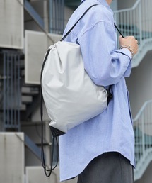 bagbase Premium gymsac ジムサック ナップサック メンズ 2026年 夏 夏物