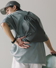 ROOPTOKYO | bagbase Premium gymsac ジムサック ナップサック メンズ 2026年 夏 夏物(エコバッグ/サブバッグ)