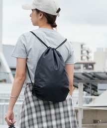 ROOPTOKYO | bagbase Premium gymsac ジムサック ナップサック メンズ 2026年 夏 夏物(エコバッグ/サブバッグ)