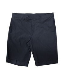 マイクロコードストレッチショートパンツ