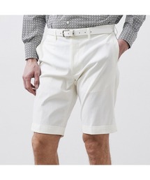 マイクロコードストレッチショートパンツ