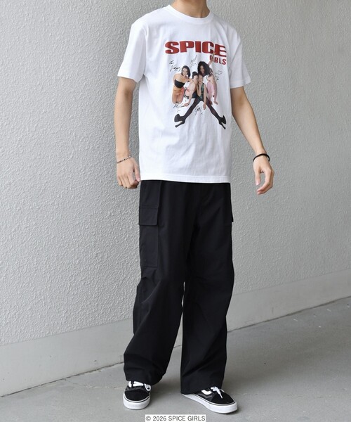 GOOD ROCK SPEED（グッドロックスピード）の「GOOD ROCK SPEED: ミュージック グラフィック プリント バンド Tシャツ 26SS◇（Tシャツ/カットソー・メンズ・ホワイト系その他2/ホワイト系その他3/ホワイト系その他・LARGE/MEDIUM/X-LARGE）」の18枚目の写真