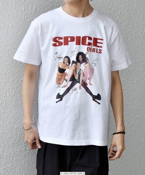 GOOD ROCK SPEED（グッドロックスピード）の「GOOD ROCK SPEED: ミュージック グラフィック プリント バンド Tシャツ 26SS◇（Tシャツ/カットソー・メンズ・ホワイト系その他2/ホワイト系その他3/ホワイト系その他・LARGE/MEDIUM/X-LARGE）」の19枚目の写真