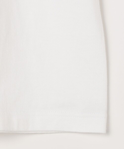 GOOD ROCK SPEED（グッドロックスピード）の「GOOD ROCK SPEED: ミュージック グラフィック プリント バンド Tシャツ 26SS◇（Tシャツ/カットソー・メンズ・ホワイト系その他2/ホワイト系その他3/ホワイト系その他・LARGE/MEDIUM/X-LARGE）」の5枚目の写真