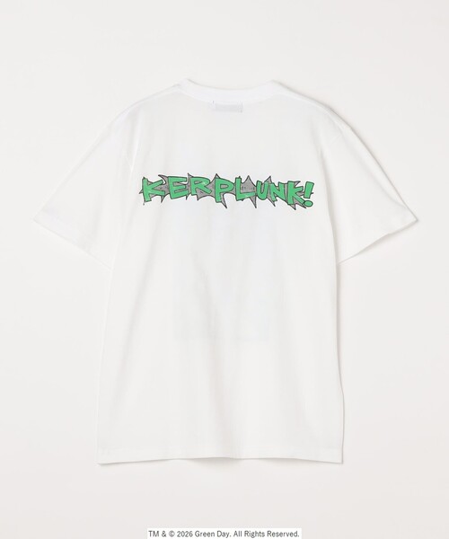 GOOD ROCK SPEED（グッドロックスピード）の「GOOD ROCK SPEED: ミュージック グラフィック プリント バンド Tシャツ 26SS◇（Tシャツ/カットソー・メンズ・ホワイト系その他2/ホワイト系その他3/ホワイト系その他・LARGE/MEDIUM/X-LARGE）」の8枚目の写真