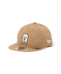 BEAMS T（ビームスティー）の「NEW ERA × SURFRIDER FOUNDATION × YUSUKE HANAI / RC 9FIFTY（キャップ）」