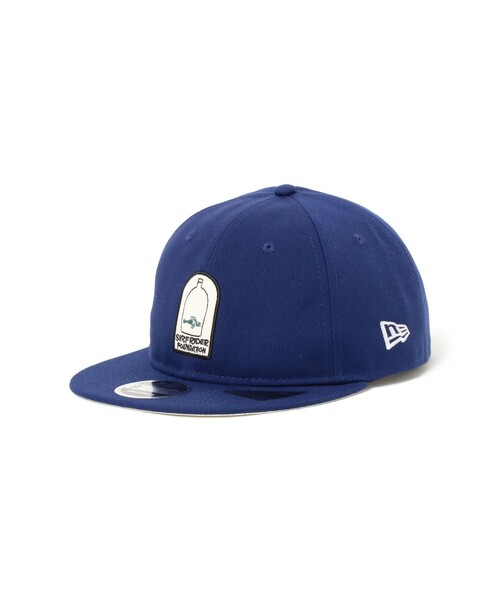NEW ERA × SURFRIDER FOUNDATION × YUSUKE HANAI / RC 9FIFTY NEW ERA × SURFRIDER FOUNDATION × YUSUKE HANAI / RC 9FIFTY
