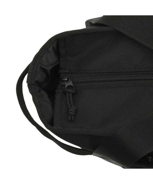PUMA（プーマ）の「PUMA プーマ ユニセックス トレーニング プーマ x HYROX 2 IN 1 ショッパー 15L（トートバッグ・メンズ・ブラック・フリー）」の6枚目の写真