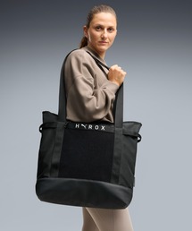 PUMA プーマ ユニセックス トレーニング プーマ x HYROX 2 IN 1 ショッパー 15L