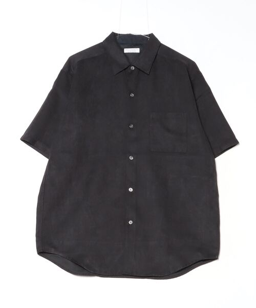 BEAUTY&YOUTH UNITED ARROWS シャツブラウス　完売品 セール/ブランド古着】半袖シャツ（シャツ/ブラウス）｜BEAUTY&YOUTH