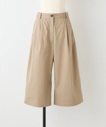 LIVETART | 《CORDERA》クロップドパンツ(その他パンツ)