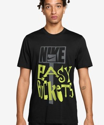 NIKE ナイキ ナイキ STD ASBURY HCEASY S/S Tシャツ