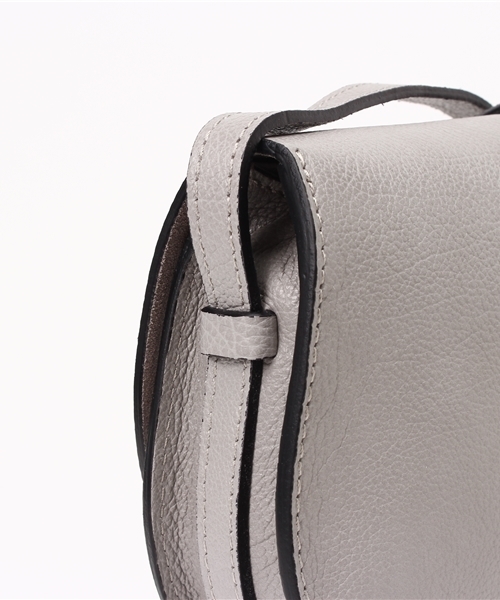 GIANNI CHIARINI(ジャンニ キアリーニ)の「GIANNI CHIARINI ポシェット◆(ショルダーバッグ・レディース・オレンジ/ブルー/チャコールグレー・FREE)」の9枚目の写真