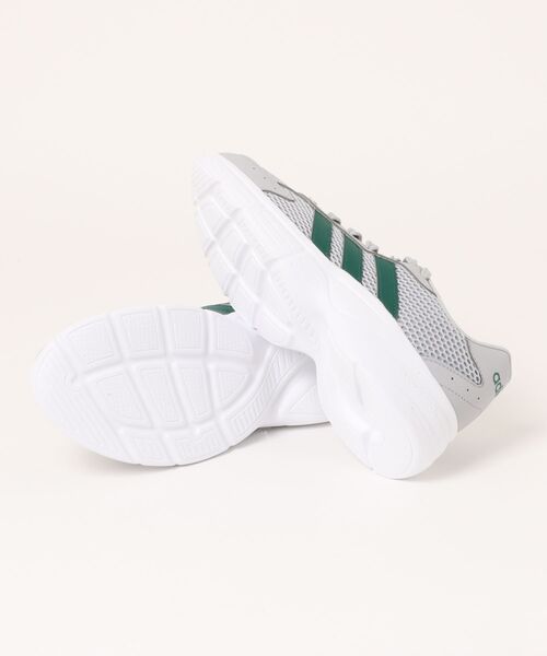 adidas(アディダス)の「【adidas】ECLYPTIX BASE(スニーカー・メンズ・グレー・25.0cm/25.5cm/27.5cm/27.0cm/26.5cm/26.0cm/28.0cm/29.0cm)」の3枚目の写真