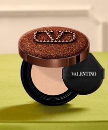 VALENTINO BEAUTY（ヴァレンティノビューティー）の「ＧＯ クッション グロウ オータム メモリーズ（ファンデーション）」