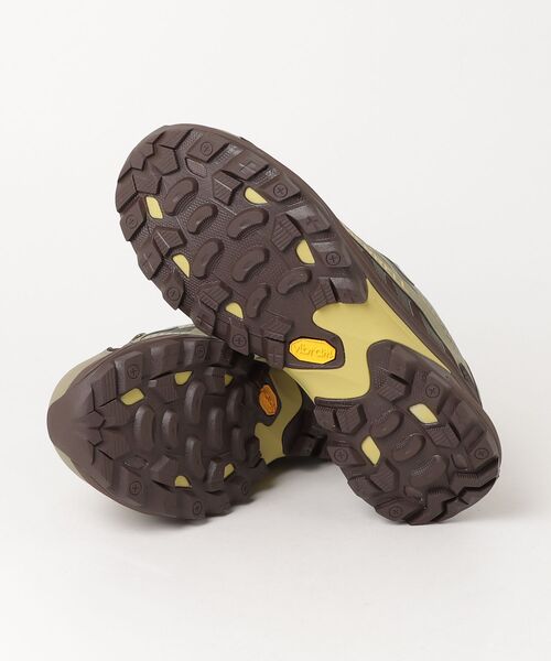 MERRELL(メレル)の「モアブ スピード 2 ゴアテックスR(スニーカー・メンズ・グリーン系その他・10/9.5/9/8.5/8/7.5/7)」の3枚目の写真