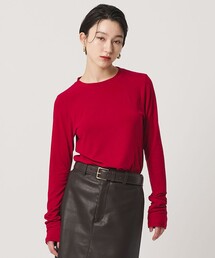 <ER>ロングスリーブ Tシャツ