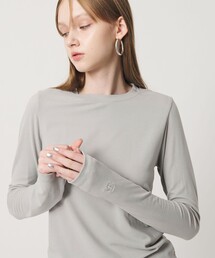 <ER>ロングスリーブ Tシャツ
