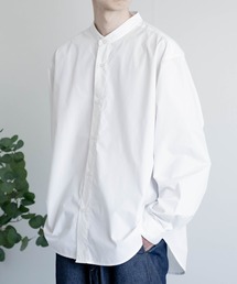 EDDEN ELLEN（エデンエレン）の「長袖シャツ（シャツ/ブラウス）」