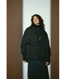 RIM.ARK | 【26FW OUTER PRE ORDER】Dolman short down(ドルマン ショート ダウン)(テーラードジャケット)