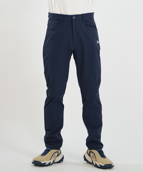 NEW ERA(ニューエラ)の「NEW ERA/ニューエラ GF TAPERED STNTS NENY ロンパン 15129444/15129446/15129447(その他パンツ・メンズ・ブラック/ネイビー/ダークグレー・L/M/XL/XXL)」の20枚目の写真