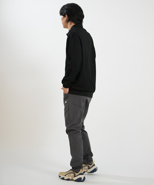 NEW ERA(ニューエラ)の「NEW ERA/ニューエラ GF TAPERED STNTS NENY ロンパン 15129444/15129446/15129447(その他パンツ・メンズ・ブラック/ネイビー/ダークグレー・L/M/XL/XXL)」の16枚目の写真