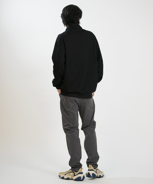 NEW ERA(ニューエラ)の「NEW ERA/ニューエラ GF TAPERED STNTS NENY ロンパン 15129444/15129446/15129447(その他パンツ・メンズ・ブラック/ネイビー/ダークグレー・L/M/XL/XXL)」の17枚目の写真