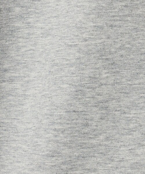 MARW UNITED ARROWS(マルゥ ユナイテッドアローズ)の「<MARW UNITED ARROWS>ダンボール ジップ フーディー(カーディガン/ボレロ・レディース・ブラック/グレー系・FREE)」の16枚目の写真