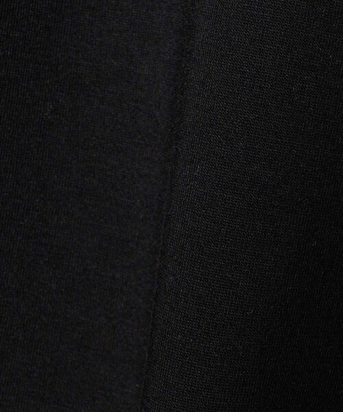 MARW UNITED ARROWS(マルゥ ユナイテッドアローズ)の「<MARW UNITED ARROWS>ダンボール ジップ フーディー(カーディガン/ボレロ・レディース・ブラック/グレー系・FREE)」の20枚目の写真