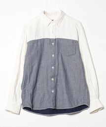 Eddie Bauer（エディーバウアー）の「長袖シャツ（シャツ/ブラウス）」