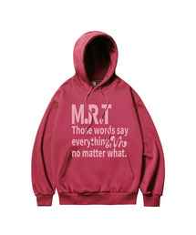 MRT ビビッドパーカー