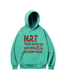 MRT ビビッドパーカー