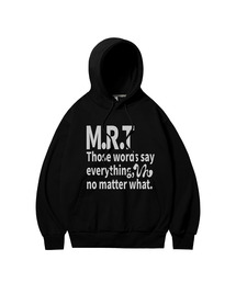MRT ビビッドパーカー