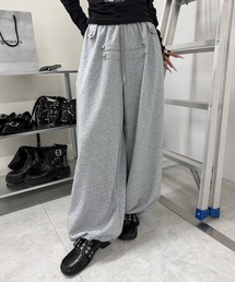 ナポレオンワイドパンツ