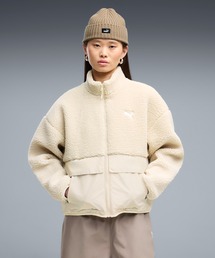 PUMA(�v�[�})��PUMA �v�[�} �E�B�����Y �V�F���p �W���P�b�g(�i�C�����W���P�b�g)