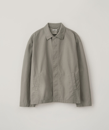 ドーバー PEID ジャケット_OYSTER BEIGE