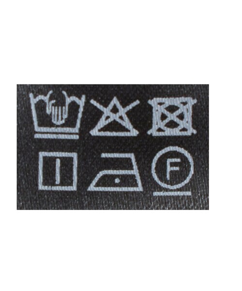 UNITED ARROWS(ユナイテッドアローズ)の「drapy イージーパンツ(スラックス・レディース・ブラック/ネイビー・38/40/36)」の14枚目の写真