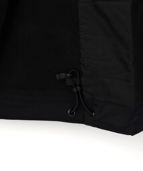 ARC'TERYX(アークテリクス)の「ARC’TERYX/アークテリクス アトム フーディ メンズ/Atom Hoody Men's(ブルゾン・メンズ・ブラック・X-SMALL/X-LARGE/MEDIUM/SMALL/LARGE)」の11枚目の写真