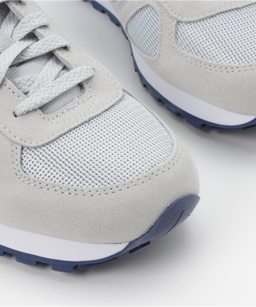 Saucony（サッカニー）の「SAUCONY: 『SHADOW ORIGINALS』（スニーカー・メンズ・グレー・7.5/7/6.5/8/8.5/9/6）」の6枚目の写真