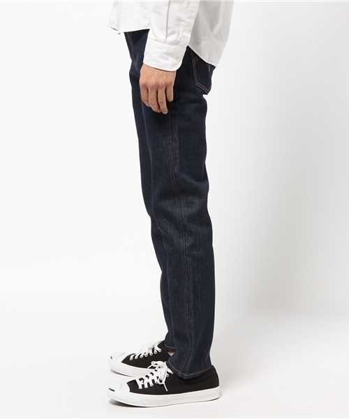 LEVI'S VINTAGE CLOTHING（リーバイスビンテージクロージング）の「LEVIS VINTAGE CLOTHING リーバイス　ヴィンテージ　クロージング 1960'S 606（デニムパンツ・メンズ・インディゴブルー・29/31/30/32）」の2枚目の写真