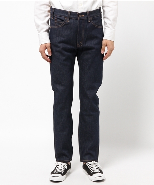 LEVI'S VINTAGE CLOTHING（リーバイスビンテージクロージング）の「LEVIS VINTAGE CLOTHING リーバイス　ヴィンテージ　クロージング 1960'S 606（デニムパンツ・メンズ・インディゴブルー・29/31/30/32）」の6枚目の写真